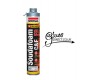 SOUDAL Soudafoam FR Gun Click & Fix - FIRE RESIATANT FOAM